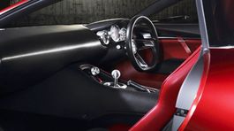Mazda RX-Vision Concept - 2015