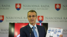 Raši: Zdravotnú starostlivosť v nemocniciach sme zvládli