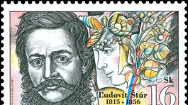 Štúr vedel, že aj vďaka jeho novinám pôjde o bytie či nebytie