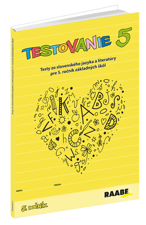 Testovanie 5