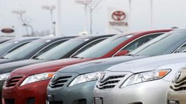 Toyota je opäť svetovou jednotkou. Ambícia VW sa odkladá