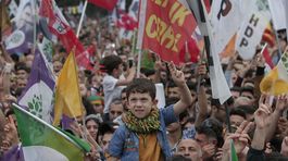 Turecké voľby rozhodnú Kurdi