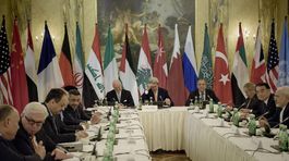 Vo Viedni vládol opatrný optimizmus