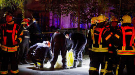 Rumunsko vyhlásilo trojdňový smútok za obete požiaru v nočnom klube