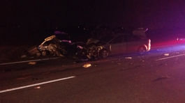 Počas sviatkov zahynuli na cestách traja ľudia