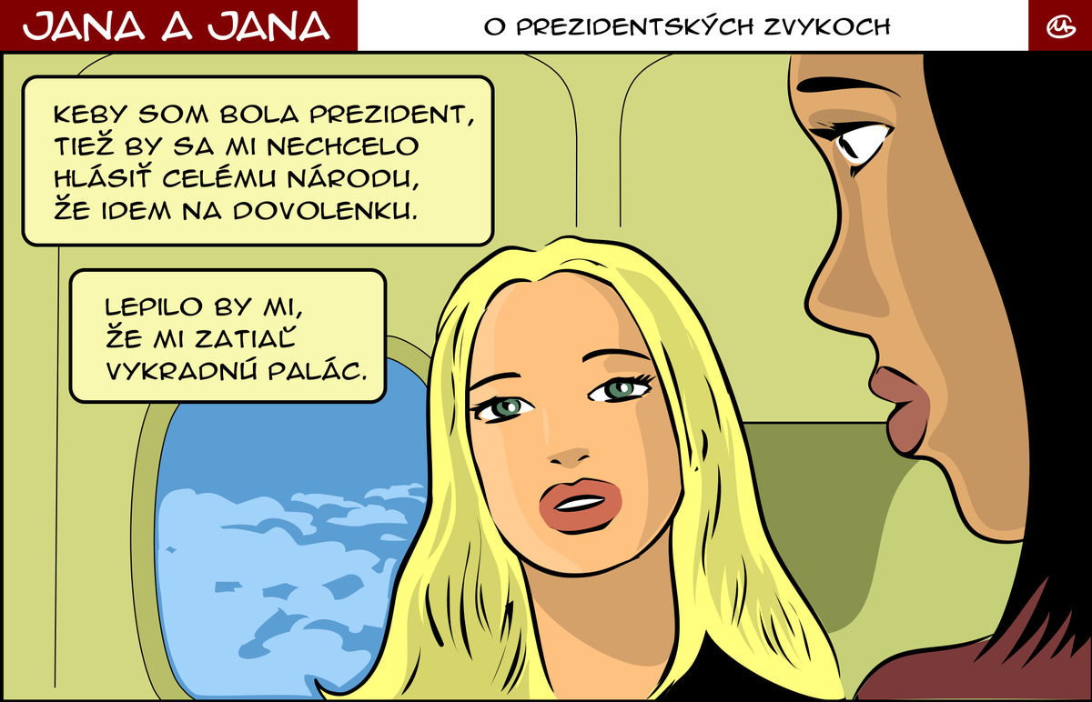 Karikatúra 02.11.2015