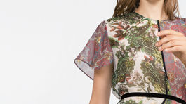 Patchwork na šatách? Takto zabodujete, inšpirujte sa s nami