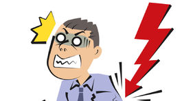 Seknutiu v krížoch ublíži masáž aj polihovanie 