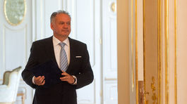 Kiska kritizoval informatizáciu štátu: V Estónsku som sa cítil ako v sci-fi