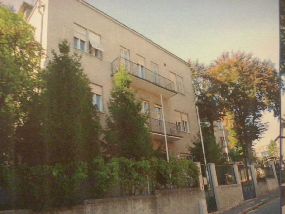 Dom na bratislavských Palisádach, ktorý musela...
