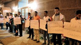 Egypt: Príčinou pádu ruského lietadla neboli vonkajšie vplyvy