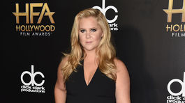 Komička Amy Schumer.