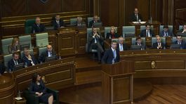 Kosovo ratifikovalo Stabilizačnú a asociačnú dohodu s EÚ