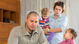 Čo dostane rodič, ktorému sa narodí prvé až tretie dieťa