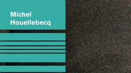 Michel Houellebecq: Podvolení 