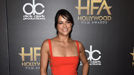 Michelle Rodriguez