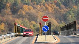 Vodiči nerešpektujú nižšiu rýchlosť 