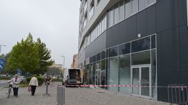 Okolo piešťanského Centroomu postavia plot