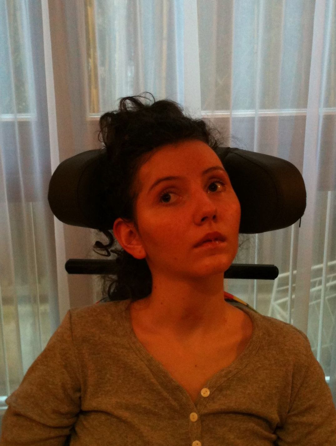 Saška Nociarová svet okolo seba vníma, ale v...