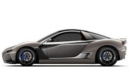 Yamaha Sports Ride: Kupé od Gordona Murraya pôjde do výroby