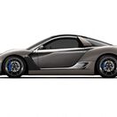 Yamaha Sports Drive Concept - 2015
