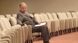 V Bagdade zomrel Ahmad Šalabí, ktorý podporoval inváziu do Iraku