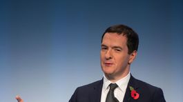 Minister financií Osborne: Británia odchod z EÚ zvládne