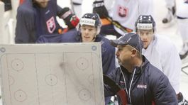 Zraz reprezentácie bez poltucta hráčov Slovana