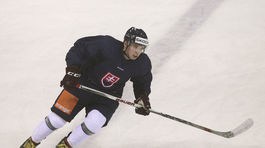 Réway: Na odmietnutie nebol dôvod. V reprezentácii chcem niečo dosiahnuť