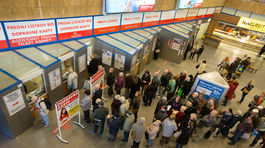 Chaos aj drahšie lístky. Integrovaná doprava sa začala nešťastne