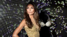 Prsia za dva milióny dolárov?! Krásna Lily ich ukáže na sexi šou roka