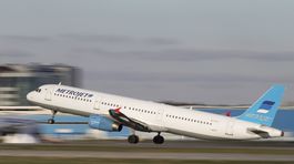 Spoločnosť Aeroflot stiahla z linky airbus, ktorému sa nespustil motor