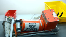 Podľa spravodajcov USA stoja za pádom ruského lietadla teroristi