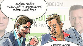 Gašparec, 5.11.2015