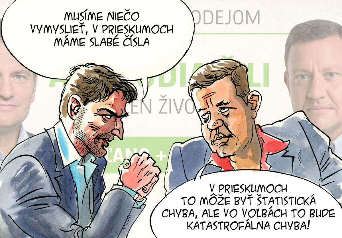 Karikatúra 05.11.2015