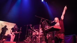 Hrana zastavila čas, bola krásna aj temná