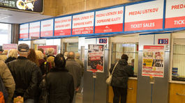 SeniorPasy dvíhajú adrenalín dôchodcom