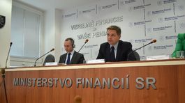 Výstavba ciest môže byť na úkor deficitu, tvrdí MMF