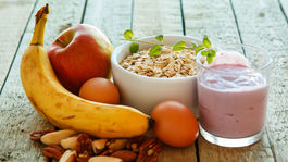 Chudnete? Pozor na chyby počas raňajok