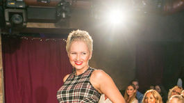 Adriana Kmotríková.