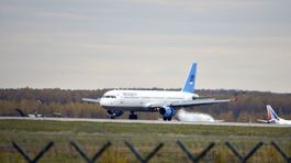 Ruská spoločnosť Kogalymavia pozastavila prevádzku svojich airbusov