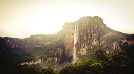 Desať prírodných rekordov, ktoré majú zápis v Guinnessovej knihe