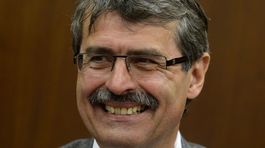 Ftáčnika favorizuje za župana BSK aj prieskum Focusu