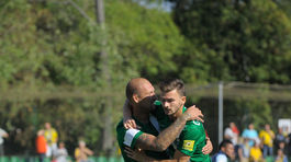 Začína sa druholigová jar. Ani Skalica ešte nemá istotu