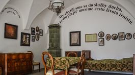 Veronika Šikulová: Na Štúra máme my Modrania slabosť 