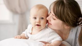 Zvyšuje sa materská dávka