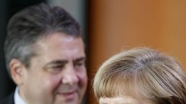 Dohodnú sa Nemci o utečencoch?