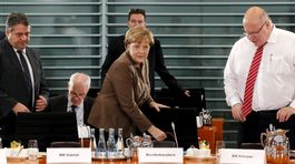 V Nemecku vzniknú zariadenia na rýchlejšie odmietanie utečencov