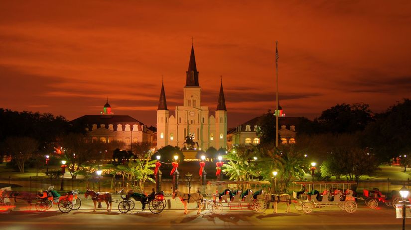 New Orleans