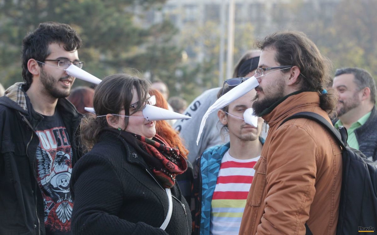 Učitelia nie sú spokojní. Tvrdia, že politici...